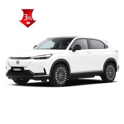 良い価格 ドンフェンホンダS Ens1 5ドアSUV 2023 電動車 バッテリー容量66Kwh,消費電力13.4kWh/100km オンライン