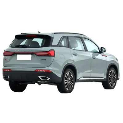 良い価格 DFSK東フェン 2023 ユーロ6 ガソリンミニオート 0km 中古車 グロリー580 セダン 大型スペース 3列7 柔軟座席SUV オンライン