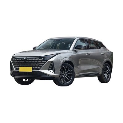良い価格 2025 チャンガン UNI-Z 1.5T DCT プレスティージ モデル ガソリン SUV 188hp FWD LHD R19 最大速度 200 タイヤサイズ オンライン