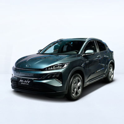 良い価格 2023 Mnv スポーツ SUV Ev 電動車 4輪で製造 140Km/H スポーツカー エネルギー車 左方向車 オンライン