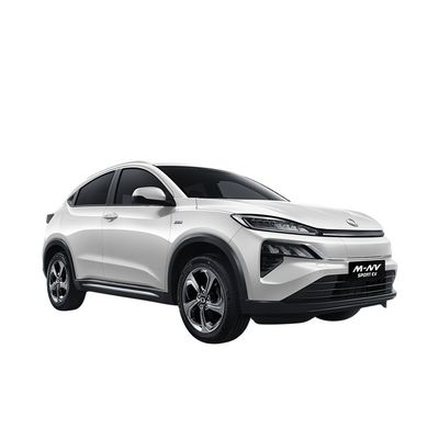 良い価格 2023 急速充電 高速モーター ホンダ mnv インテリジェント 高級 suv 純粋な電気エネルギー EV 電気 0km 中古車 オンライン