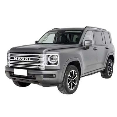 良い価格 2024 GWM ハヴァル H9 ファミリー バージョン 1.5T ハイブリッド オートマティック 4x4 ガソリンカー グレートウォール ハヴァル H6 SUV 最大速度 130 km/h オンライン