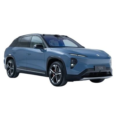良い価格 2023年 ブランド 中国の電気自動車 SUV ウェイライ NIO ES7 高級新エネルギー車 485KM 575KM 620KM インテリジェントEV 新電気車 オンライン