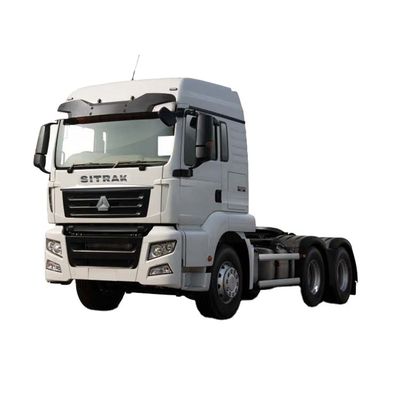 良い価格 手動トランスミッション 2022 2023 LNG CNG トラクタートラック ウズベキスタン シトラク シノトルク 総車両重量 20001-25000 kg オンライン