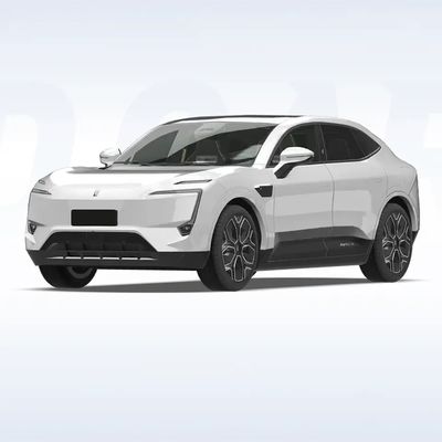 良い価格 2023 2024 チャンガン アバター 11 0.25h 急速充電 長寿命 デュアルモーター 豪華版 5人座 電動SUV 座席マッサージ機能 オンライン