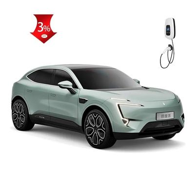 良い価格 エネルギー用車 2024 チャンガン アバター 11 × ハワイ 4880 * 1970 * 1601mm 116kWh バッテリー エネルギー 705km 純電気走行距離 オンライン