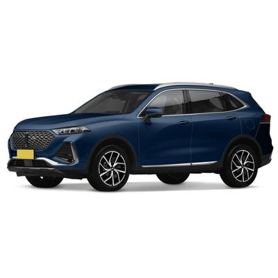 良い価格 2023 WEY ラテ DHT-PHEV 双駆動 ベンティ バージョン カー プラグイン ハイブリッド 中型SUV 三次性リチウム電池 オンライン