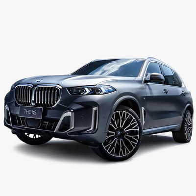 良い価格 家族向けのB-MWs X5 スポーツ 豪華型オフロードSUV 最大時速222km/h LEDヘッドライト オンライン