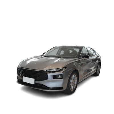 良い価格 2024 フォード モンデオ 2.0T/L4/238HP フロントサスペンション ACC クレアスコントロール 独立型 中型車 4ドア 5席セダン 販売 オンライン