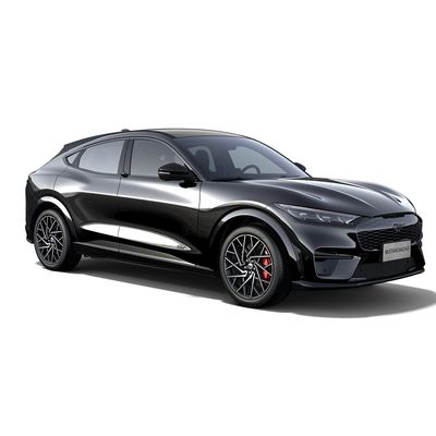 良い価格 2024 高性能スポーツSUV 車 新エネルギー車 電動車 CLTC619 Km マスタング マック-E ブラック オンライン