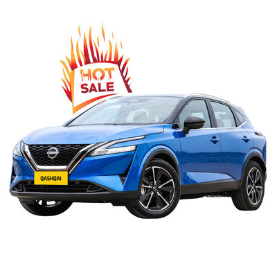 良い価格 2023年 ニッサン・カシュカイ 5人乗り 1.3T 2.0L CVT 2WD SUV ガソリンカー 最低空隙20°-25° オンライン
