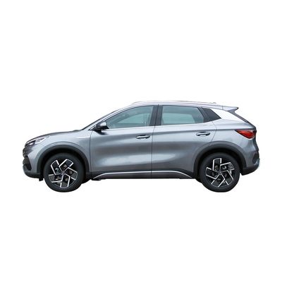 良い価格 2024 自動車 バイド 電動 SUV 急速 電動 車 自動車 電動 車 車両 バイド ハン バイド ユーアン プラス 新エネルギー 自動車 LED ダーク オンライン
