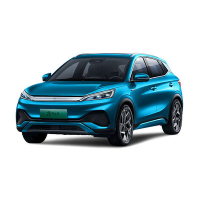 良い価格 中国 2023 ホットセリング EV BYD YUAN PLUS 高速SUV 5人座電気自動車 新エネルギー自動車 BYD用 オンライン