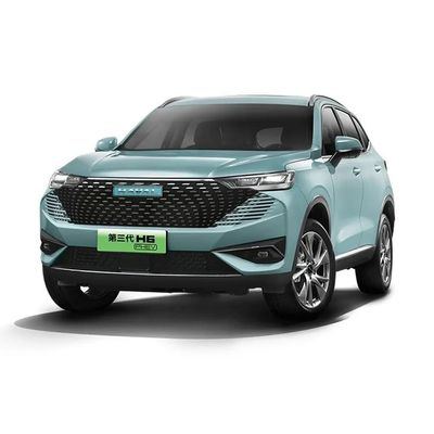 良い価格 エネルギー用車 グレートウォールハヴァル 電気自動車 プラグインハイブリッド 中型SUV 55KM / 110KM NEDC 純電気走行距離 オンライン