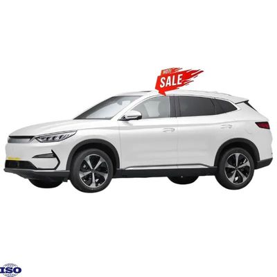 良い価格 ホワイト BYD Tang 2023 高級電気自動車 スマートLCD インテリジェントオートカー 4GインターネットとLCDディスプレイ オンライン
