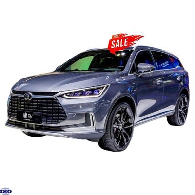 良い価格 2023 在庫 Byd Tang Ev 電動車 7人座 新エネルギー車 高速電動車 Byd Tang Ev 2023 車 オンライン