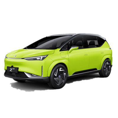 良い価格 左手方向 135kw モーターパワー ハイカン Z03 2023 510 クール版 高速電動EVカー タクシー 乗客 トライカー オンライン