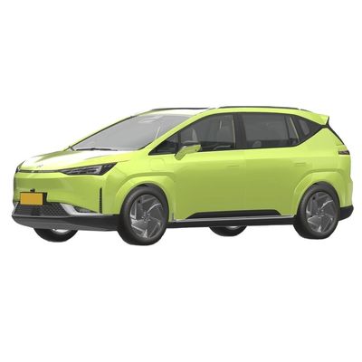 良い価格 インテリジェントオート 2023 ハイカンZ03 電動SUV 430km長距離 150km/h高速 純電動型 オンライン