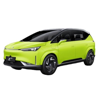 良い価格 電動車 HYCAN Z03 2023 RANGE 430/510/620km 完全版 燃料型 電動 白/黒/緑 オンライン