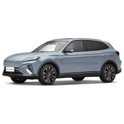 良い価格 フェイファン MARVEL R ER6 EV 電動車の 2023 豪華エネルギー車両 4674 * 1919 * 1618mm 寸法と69.9kWhのバッテリー オンライン