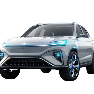 良い価格 2023年 ホワイト 純電動 SUV フェイファン マーベル R 大型バッテリー 170km/h 高速 急速充電対応 オンライン