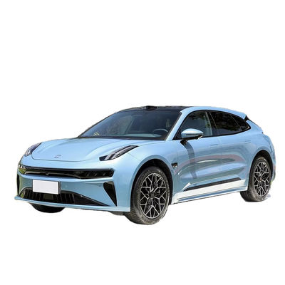 良い価格 純電動ZEEKR 001 2025 モデル WE ME YOU 95KWH 100KWH 2WD RWD 4WD 705KM 高級SUV 最大速度 240km/h オンライン
