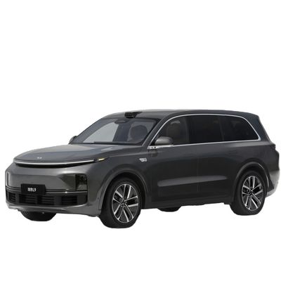 良い価格 2022年 2023年 Li Xiang One L7 L8 L9 エレクトリックカーSUV WLTC総合走行距離1100km・充電時間0.5h オンライン