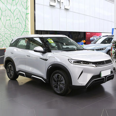 良い価格 新発売 BYD ユアンアップ ATTO 3アップ 電動車モデル 最大速度160kW/h 最大電力70kW/130kW オンライン
