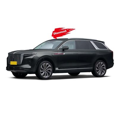 良い価格 2023年2024年 香港E-HS9 エディション 7人座長距離SUV 長さ*幅*高さ5209*2010*1713 オンライン