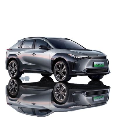 良い価格 エネルギー 電動車 車 2024 2023 Faw Gac 自動車 トヨタ EV BZ4X Pro 4wd BZ4 全電動車 SUV トヨタ BZ4X オンライン