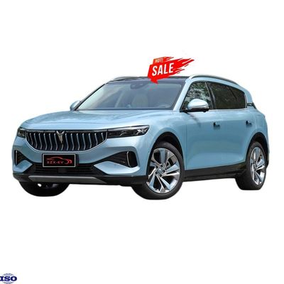 良い価格 2021年 ダンフェン・ラントゥ フリー スポーツカー ロングレンジ 電気自動車 中古車 成人のためのエネルギータイプ 純粋電気 オンライン