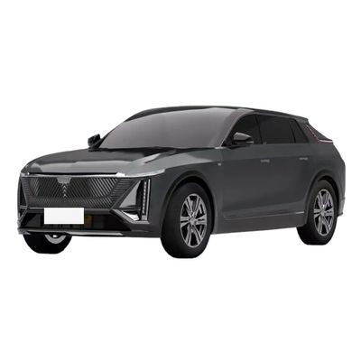 良い価格 2024 キャディル-ac LYRIQ 大型電気SUV 255kW モーター 190km/h 最大速度と440N.m 最大トルク オンライン