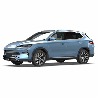 良い価格 2023.06 BYDソングプラス DM-i PHEV 5人座 1.5L 1モーター E-CVT 長距離110kmレベルA コンパクトSUV エネルギー車両ハイブリッドEVカー オンライン