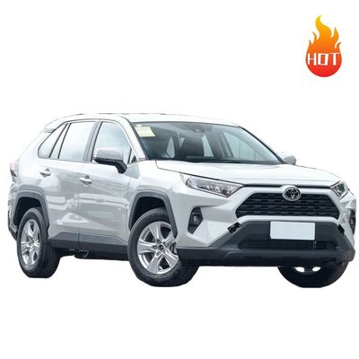 良い価格 預金 トヨタ 車 0 km 中古車 カオ・バウ・GmbH 統合車体 ヴォヤ アメリカ ダブルキャビ RAV-4 ハイブリッド オンライン