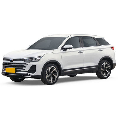 良い価格 2024 ベストーン T77 スポーツ SUV 5人乗り コンパクト燃料車 左自動ギアボックス ガソリンエンジンの走行距離 1-25000マイル オンライン