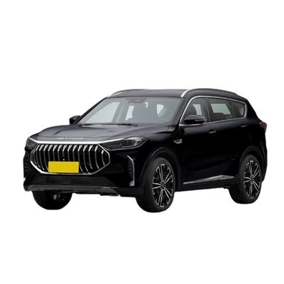 品質 TPMS装備 2023 チェリーダシェン ジェトール X70プラス X70 ジェタール x70プラス 7 席 成人用車 ターボエンジン SUV 車 TPMS 工場