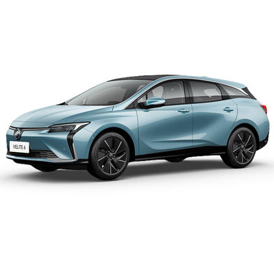 良い価格 2023 Bui-ck VELITE 6 高速 170km/h 純粋な電気エネルギー 電気自動車 0km 中古車 総エンジンパワー 130kW オンライン