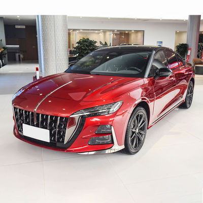 良い価格 ホンキ H6 ルックス  benzin  benzin スポーツカー 2.0T 5人座 自動ギアボックス 革 座席 FWD ドライブ クルーズコントロール オンライン