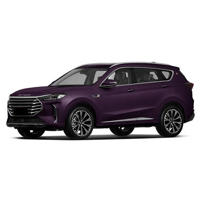 良い価格 電気運転席調整 TPMS ガソリン 中型SUV 車 JETOUR X70 2023 2024 1.5T 156ps L4 5 ドア 5 座席 180km/h オンライン