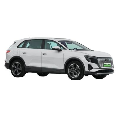 良い価格 520km Cltc 純電動 走行距離 160km/h 4WD エネルギー 電動 自動車 2024 商用 豪華 SUV 0km 車 オディ Q5 E-tron オンライン
