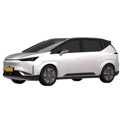 良い価格 2024 HYCAN Z03 電動運転席調整 5 座席とインテリジェント機能で運転体験を向上させる オンライン