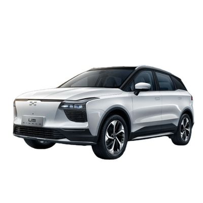 良い価格 2024年 エイウェイズU5EVカー 電気自動車産業の推進のためのエネルギー自動車 オンライン