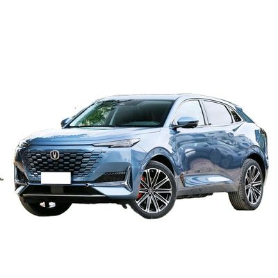良い価格 2023年 2024年 ユニーク エネルギー車両 チャンガン Ev ユニーク ユニーク Idd 電動車 急速充電 5ドア 5席 SUV 先進技術 オンライン