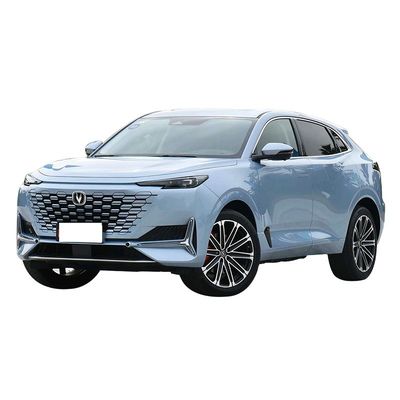 良い価格 チャン・アン・ユニーク 2.0T 2024 EV あなたのビジネスに最適なソリューション オール・ユニーク 電動車 純電動車 ストック YES オンライン