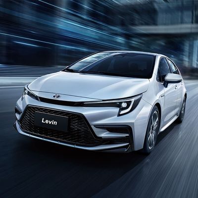 良い価格 トヨタ 2023 レヴィン 1.2 コロラ 自動ギアボックス 左方向 裏カメラ 布座 ガソリン/ガソリン 燃料駆動 オンライン