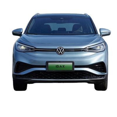 良い価格 4612*1852*1640mm VW ID4 X 電動車 170PS モーターとスピード SUV デザイン オンライン
