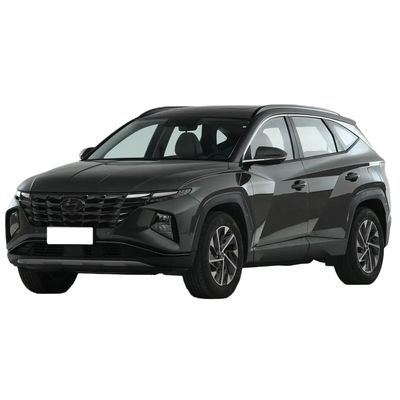 良い価格 2024 HY-UNDAI TUCSON SUV GLX バージョン L4 スピード 中国車 左方向R18 タイヤサイズ 革シート 最大トルク Nm 253Nm オンライン