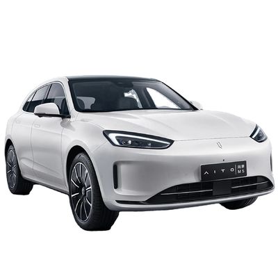 良い価格 2880mmホイールベース ミディアムSUV 2024 HUA-WEI AITO M7 M5 1220KMレンジ ハーモニーOS EVカー オンライン