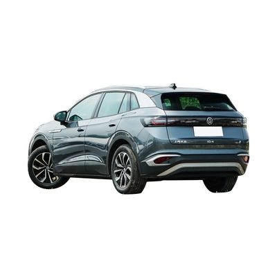 良い価格 2023 2024 Id4 プライム・ヴォーク・スワゲン CLTC 純電気走行距離 km 607 純知恵版 四輪電気自動車 Ev Suv オンライン