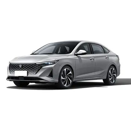 良い価格 エネルギー用車 チャンガン ルーチェン プラス ラトン 1.5T 高級セダン オンライン